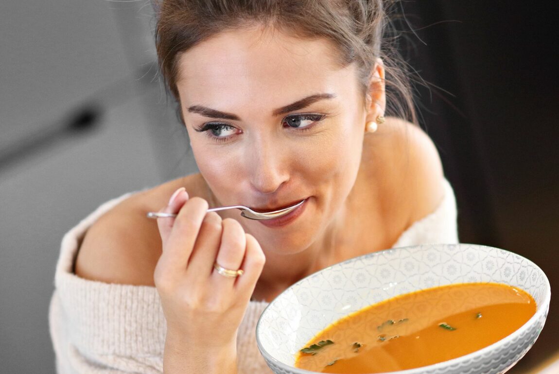 Healty Nutrition