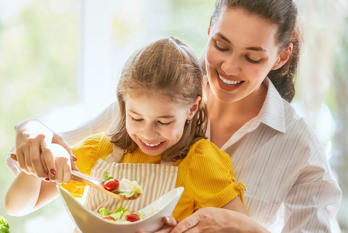 Healthy Cooking