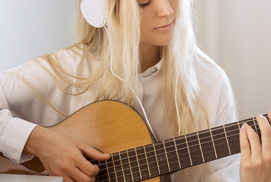 Guitar Lessons