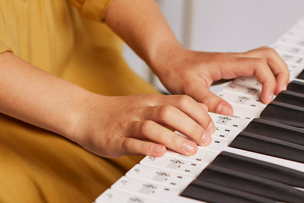 Piano Lessons
