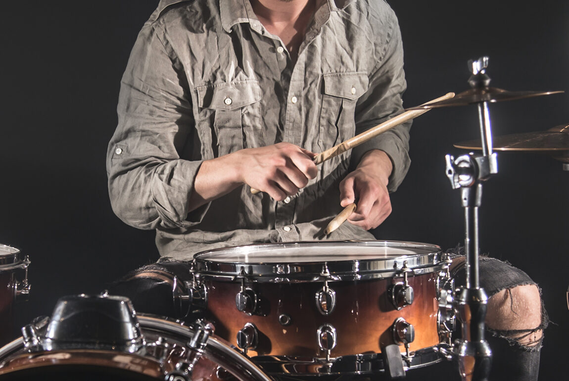 Drums Lessons