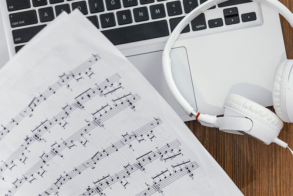Musical Notation
