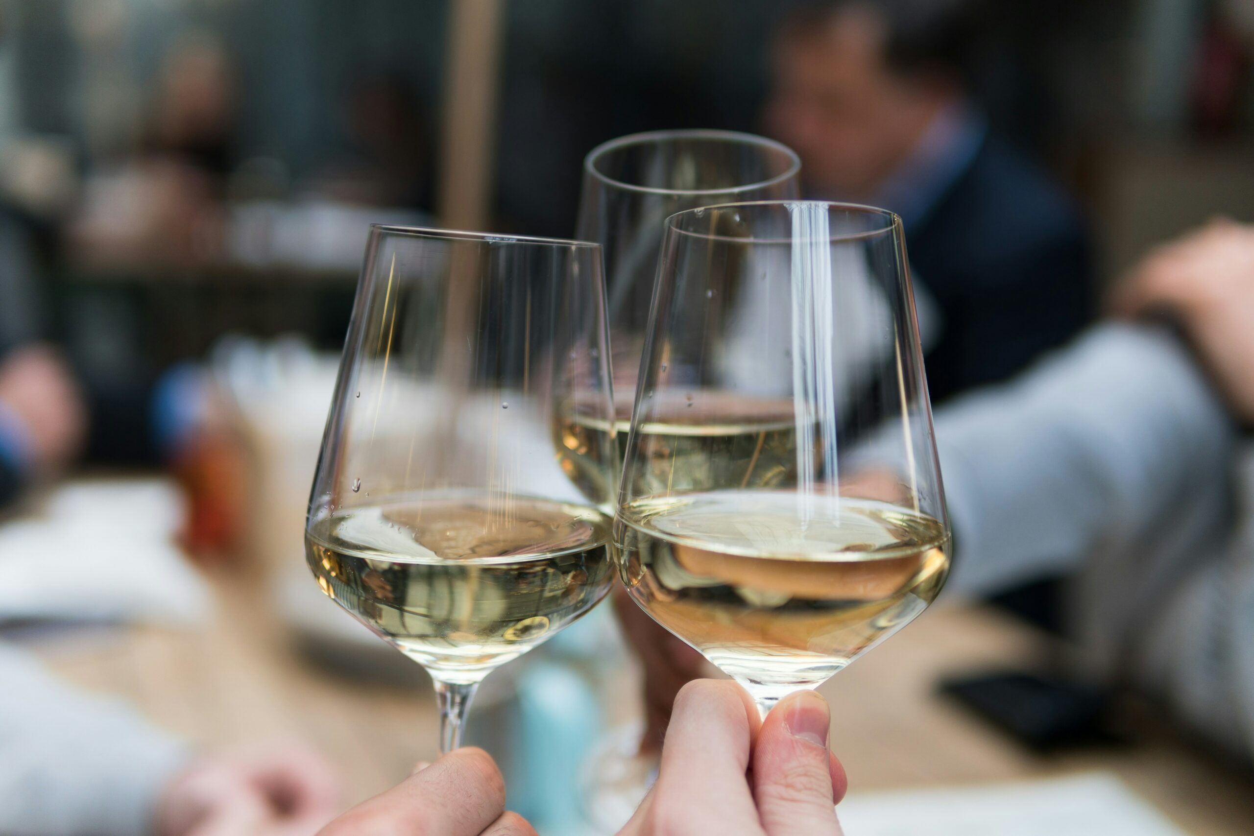 Soirée de rentrée à la Dante Tulouse